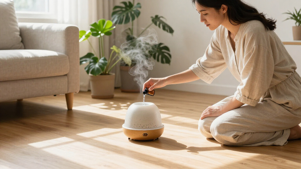 15 Best Essential Oil Diffusers for Large Rooms in 2027