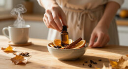 15 Best Essential Oil Fall Potpourri Options for Cozy Seasonal Scents in 2027