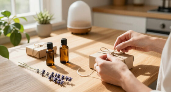 15 Best Essential Oil Gift Sets for Gifting and Everyday Use in 2027