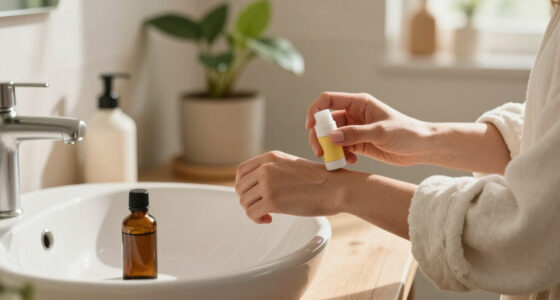 15 Best Essential Oil Roll-On Blends for Everyday Wellness in 2027