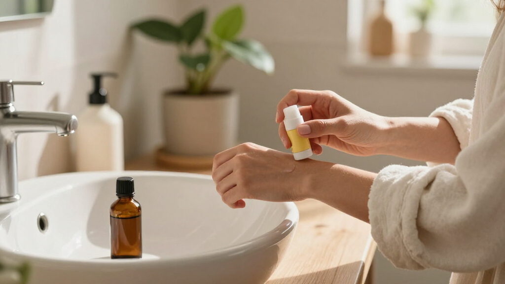 15 Best Essential Oil Roll-On Blends for Everyday Wellness in 2027