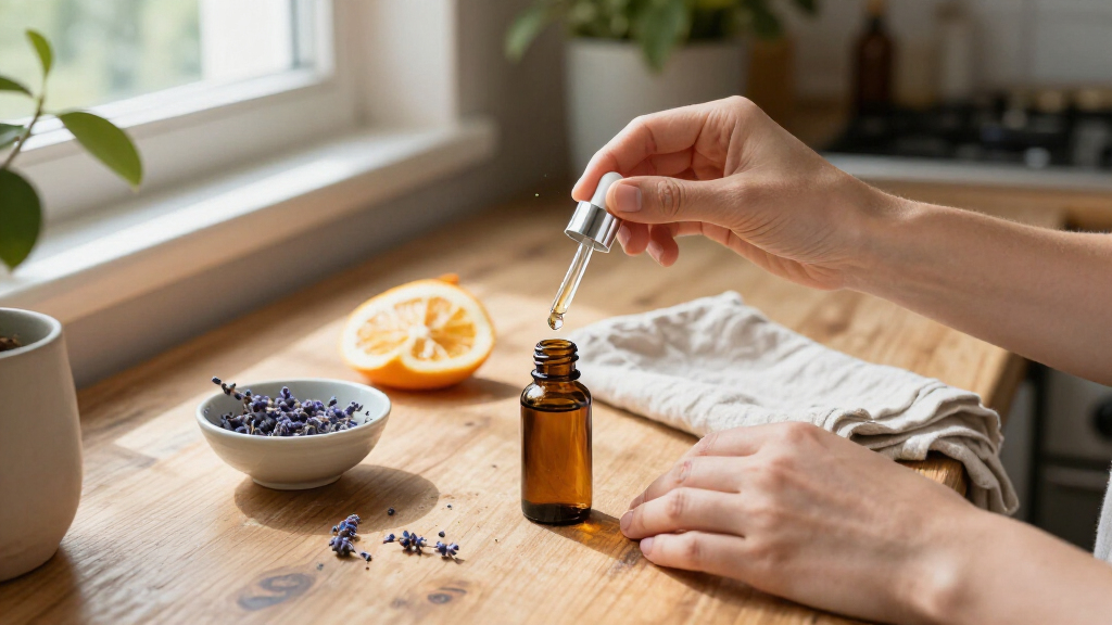 15 Best Essential Oil Roller Bottles for DIY Blends in 2027
