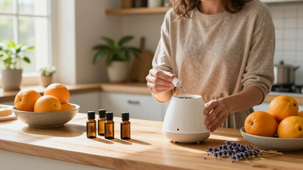 15 Best Essential Oil Starter Kits for Exploring Aromatherapy in 2027