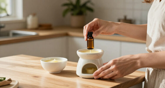15 Best Essential Oil Wax Melts for Relaxing Home Fragrance in 2027