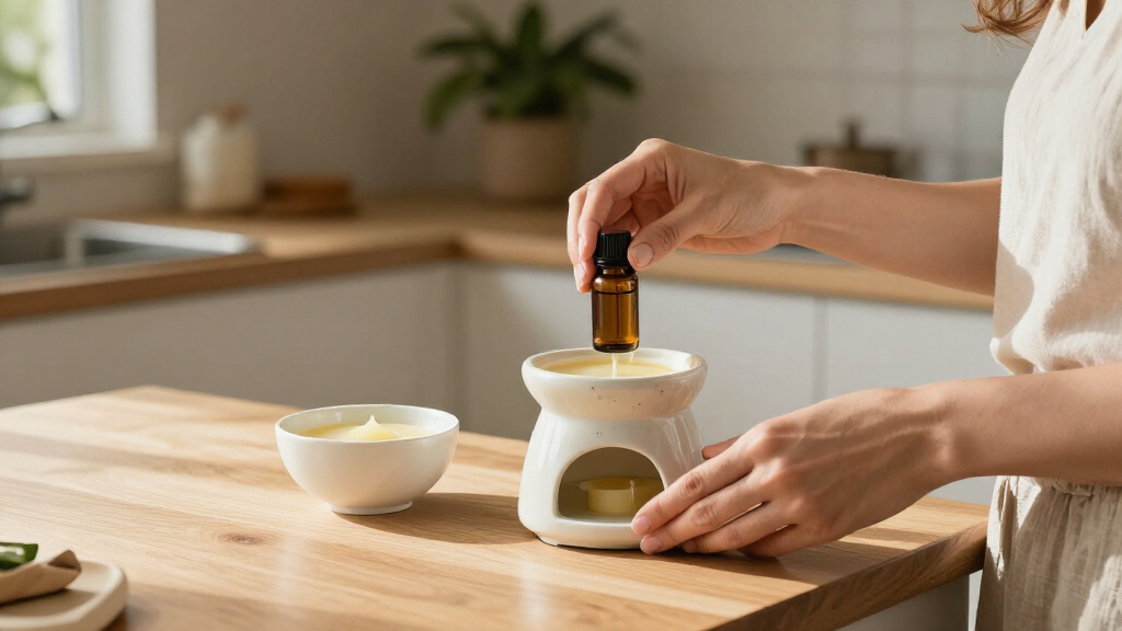 15 Best Essential Oil Wax Melts for Relaxing Home Fragrance in 2027