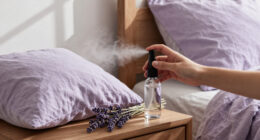 15 Best Lavender Sleep Sprays for Bedtime in 2027