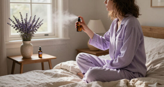 15 Best Lavender Sleep Sprays for Deep Rest in 2027