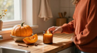 15 Best Natural Pumpkin Scented Candles for Cozy Fall Rooms in 2027