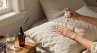 15 Best Natural Sleep Aid Sprays for a Calmer Bedtime in 2027