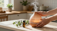 15 Best Ultrasonic Essential Oil Diffusers for Calming Home Aromatherapy in 2027