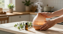15 Best Ultrasonic Essential Oil Diffusers for Calming Home Aromatherapy in 2027