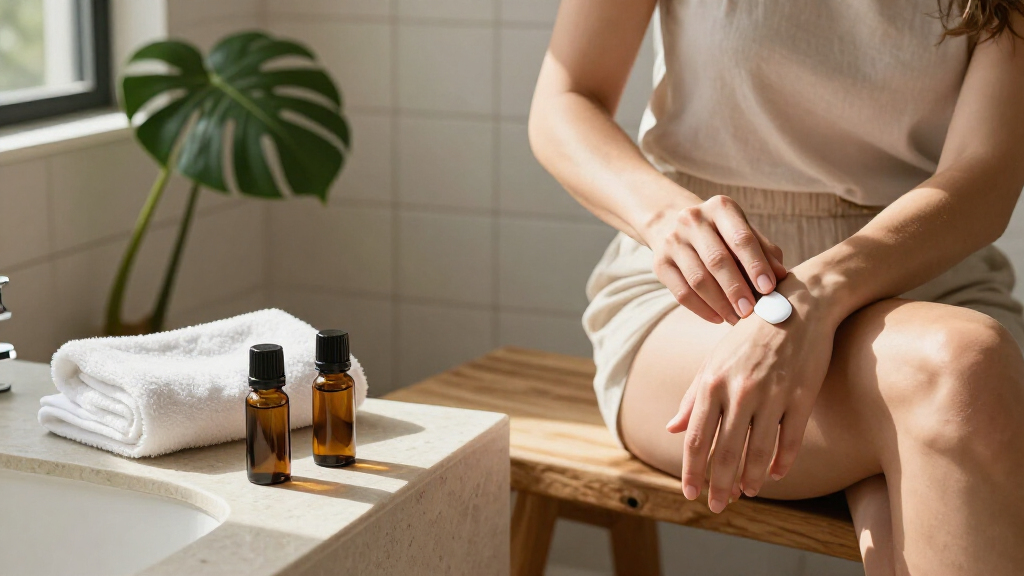 5 Best Essential Oil Massage Rollers in 2027