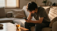 5 Harmful Habits That Make A Stressful Day Even Worse