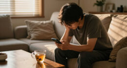 5 Harmful Habits That Make A Stressful Day Even Worse