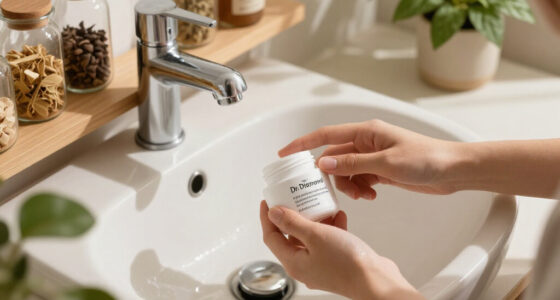 6 Best Dr. Diamond Metacine Skincare Products in 2027