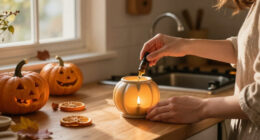 6 Best Essential Oil Halloween Wax Melts for Seasonal Scents in 2027