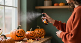8 Best Aromatherapy Halloween Room Sprays for Seasonal Scents in 2027