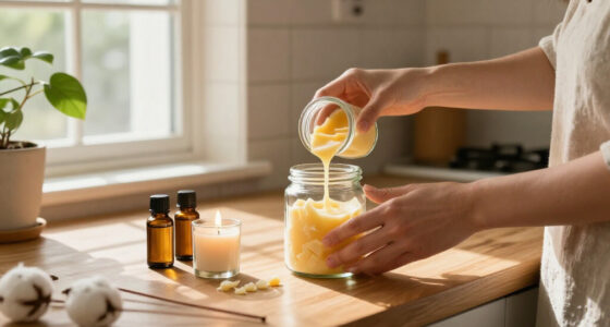 9 Best Essential Oil Candle Making Kits for Home Projects in 2027