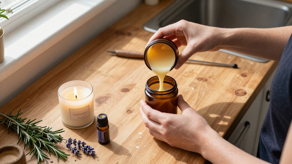 9 Best Essential Oil Candles for a More Relaxing Home in 2027