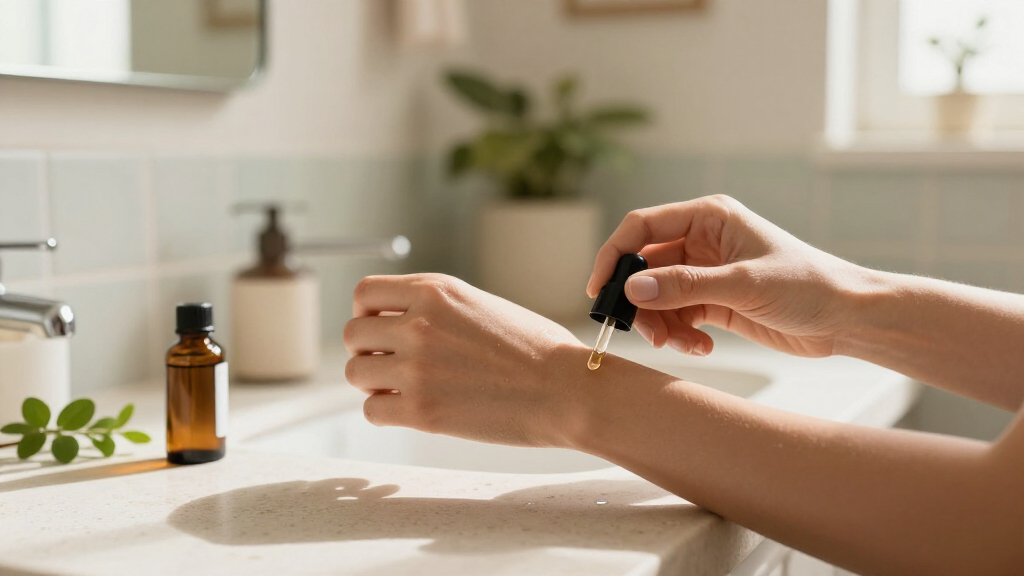 9 Best Essential Oil Perfume Rollers for Everyday Wear in 2027
