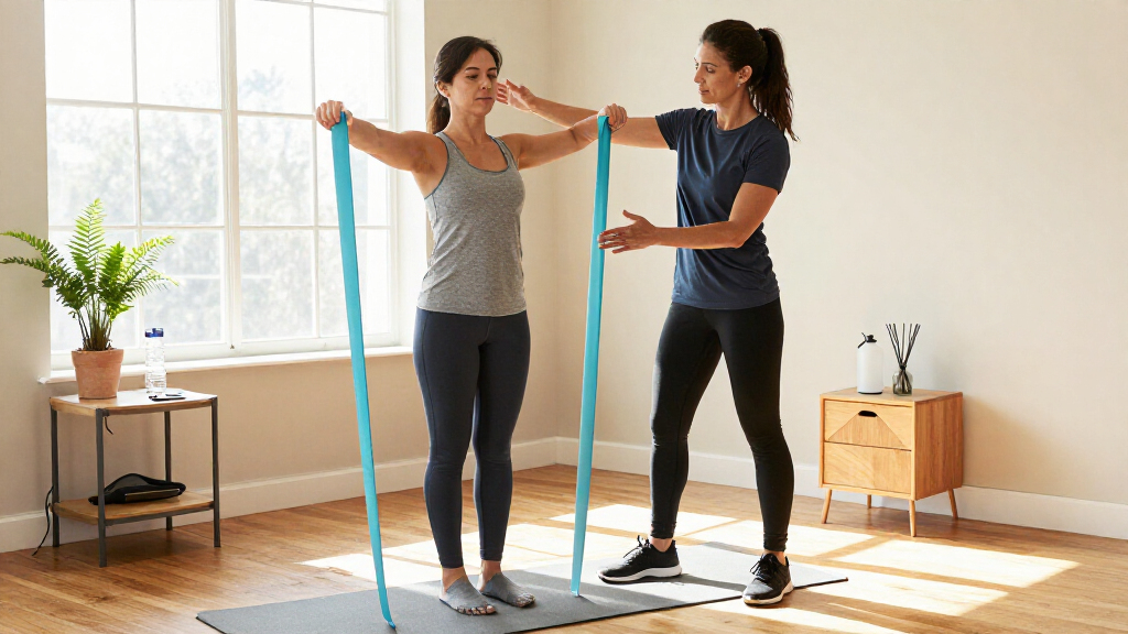 A Trainer Who Works With People Living With Diabetes Says This Workout Will Safely Introduce Your Body To Exercise And Help Manage Blood Sugar Fluctuations