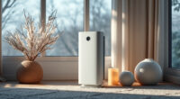 A Winter Deal Watch for the Levoit Core 300-P Air Purifier