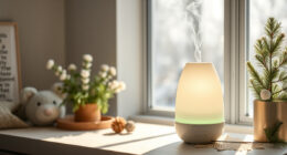 AROMADD Smart Scent Diffuser: Winter Care Guide