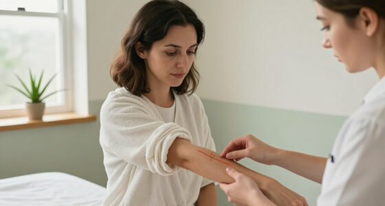 FDA Expands Indication For Urticaria Drug To Treat Symptomatic Dermographism