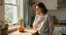 Heart Failure Report: U.S. Headed For Dangerous Territory