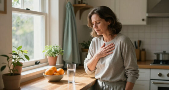 Heart Failure Report: U.S. Headed For Dangerous Territory
