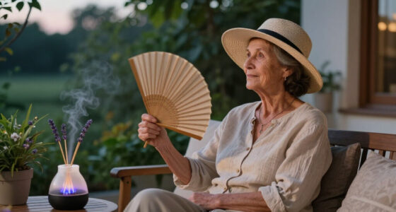 Heat Wave Effects Can Linger Overnight In Older Adults, Study Finds
