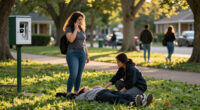 How To Save A Life Without Knowing CPR