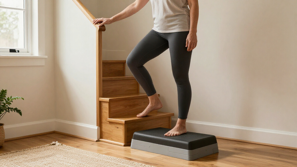 “If I Could Only Prescribe One Exercise To Improve Walking, This Would Be It,” Says A Physical Therapist