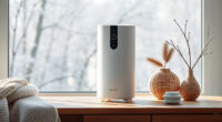 Keep the Levoit Vital 200S-P Ready for Winter Air