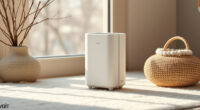 Levoit Core Mini-P: A Winter Air Pick for Small Rooms