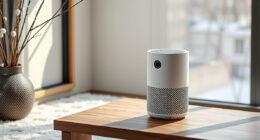 Levoit Core Mini-P: Winter Care for Cleaner, Calmer Rooms