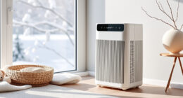 Levoit Vital 200S-P: A Winter Air Reset for Large Rooms