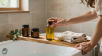 Natural Bath Ritual Shopping Checklist 2026
