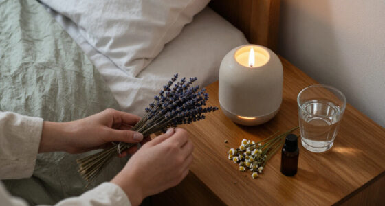 Natural Sleep & Relaxation Checklist 2026