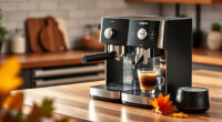 Philips 3300 Series Review: A Quieter Cup for Fall Mornings