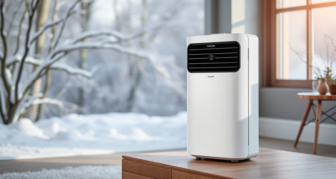 PuroAir 240 Review: A Calmer Breath of Winter Air
