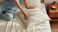 Scientists Discover How Deep Sleep Builds Muscle, Burns Fat, And Boosts The Brain