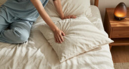 Scientists Discover How Deep Sleep Builds Muscle, Burns Fat, And Boosts The Brain