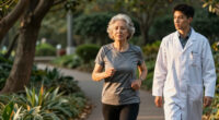 Scientists Discover How Exercise Reverses Muscle Aging