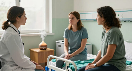 Survey Participants Less Likely To Recommend Life-sustaining Care For Patients With Dementia, Despite Documented Wishes