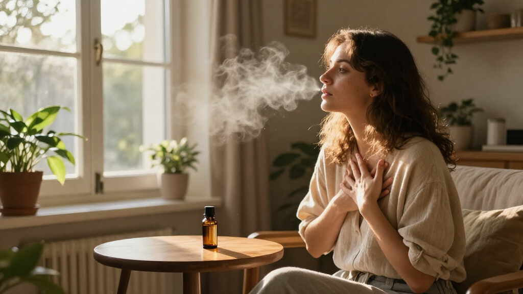 The CALM Reminder Is A Daily Check-in That Can Help You Notice And Deal With Stress