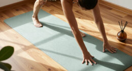 The Three Stretches A Physical Therapist Wishes Everyone Would Do To Improve Their Hip Mobility