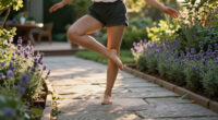 Two Simple Drills To Improve Your Balance