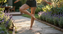 Two Simple Drills To Improve Your Balance