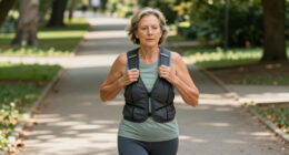 Using A Weighted Vest When You Exercise Can Help Preserve Muscle And Bone Density—so Long As You Follow These Four Golden Rules